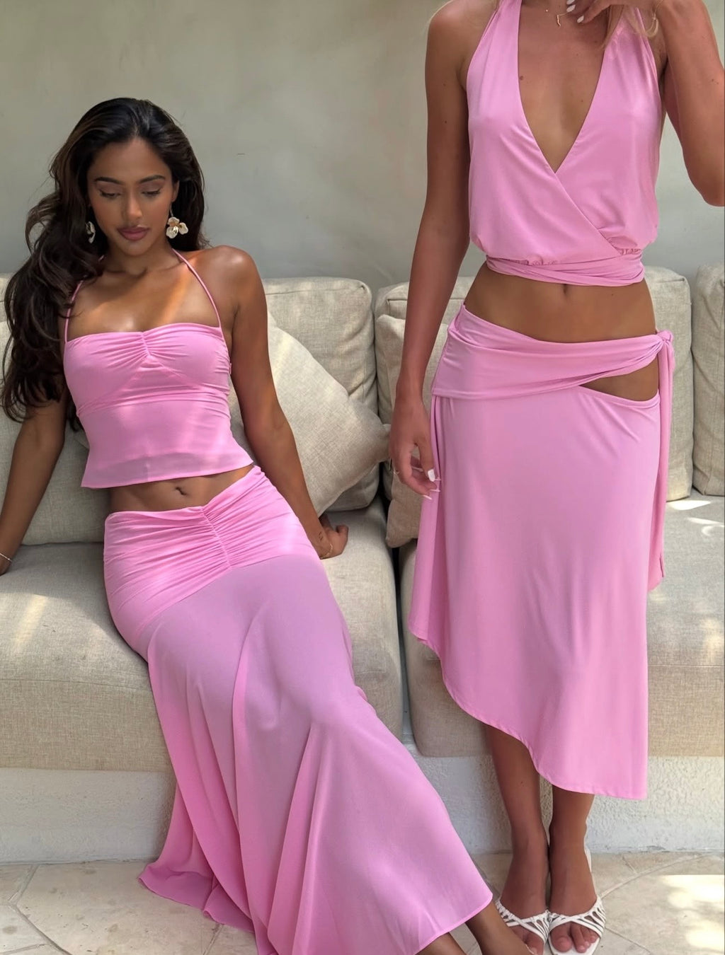 LUNA SET