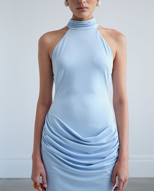Lovella Maxi Dress