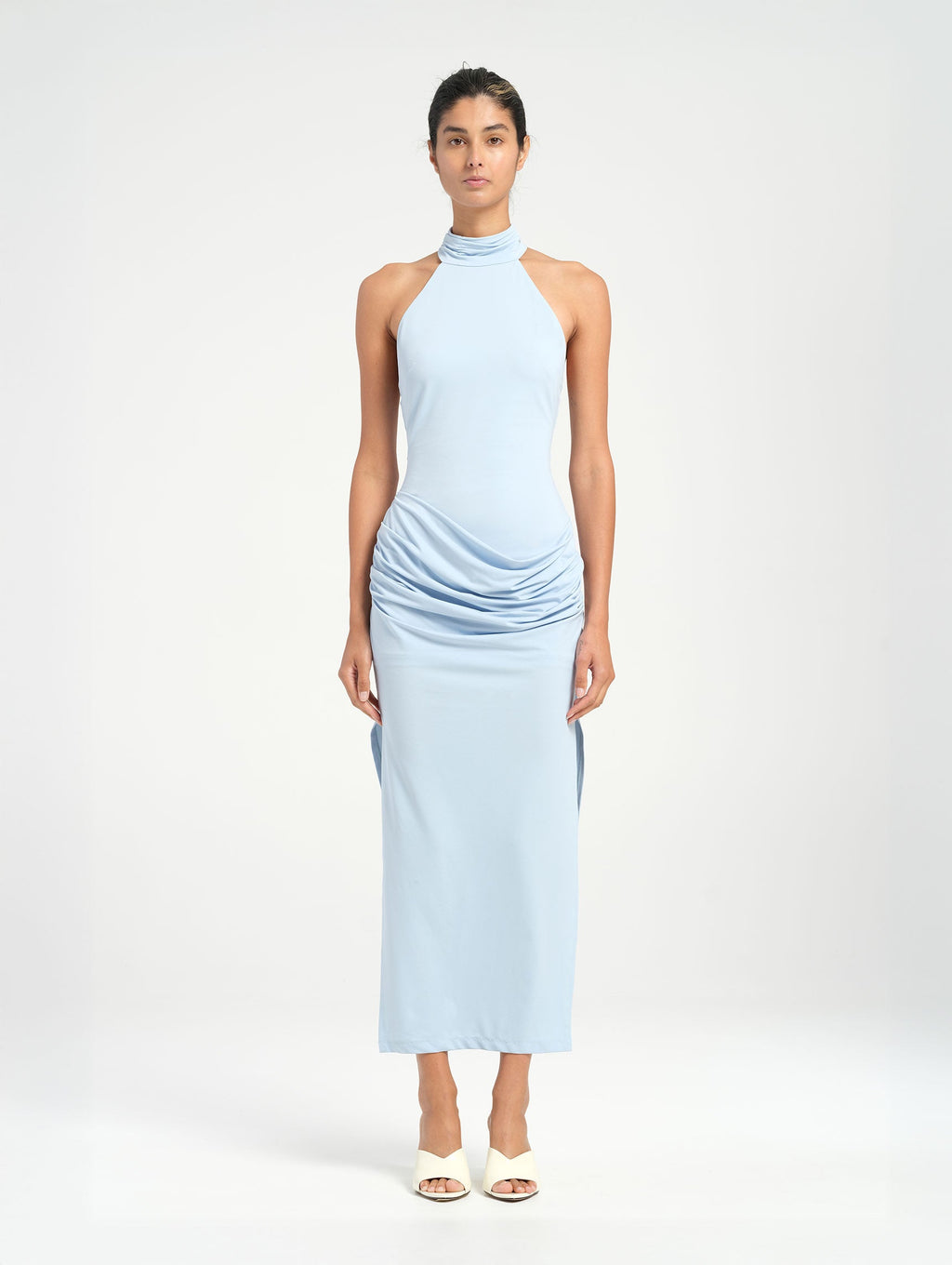 Lovella Maxi Dress