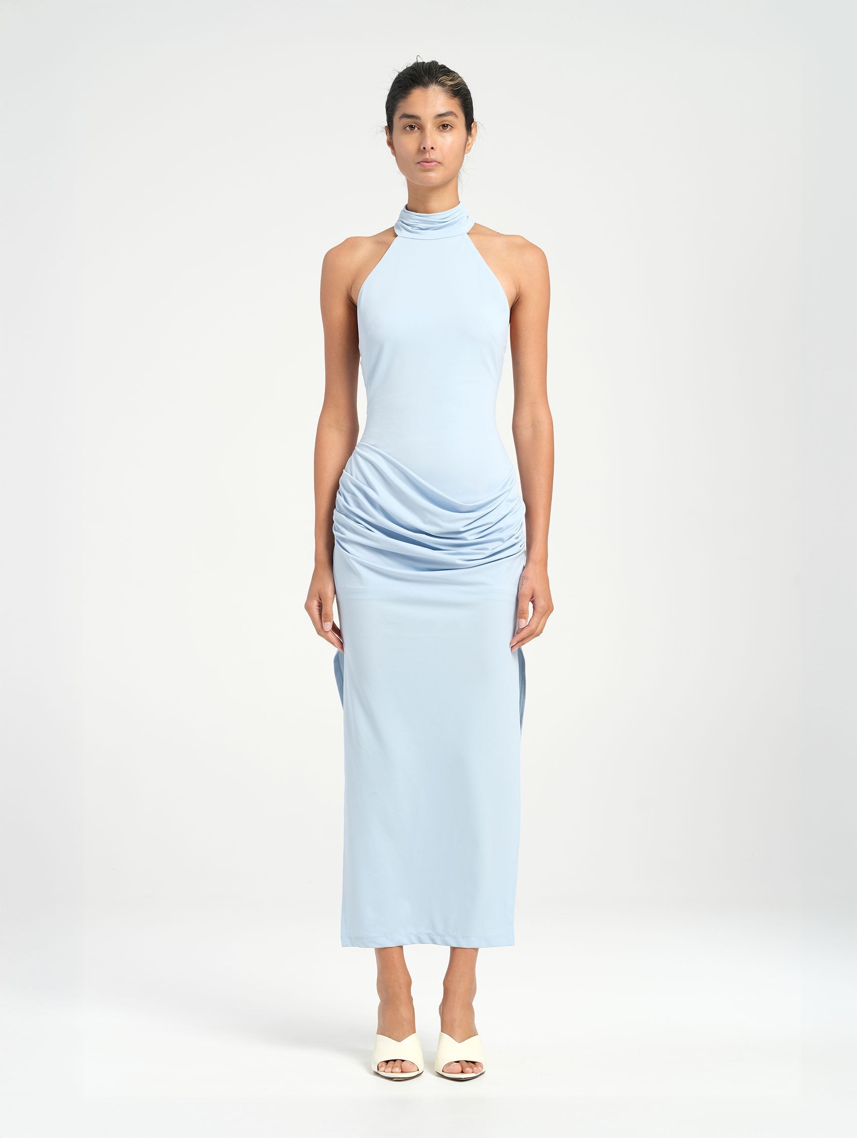 Lovella Maxi Dress